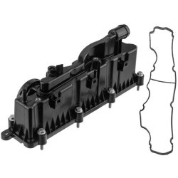 Couvercle de culasse pour LAND ROVER DISCOVERY, RANGE ROVER OE LR105980 Aftermarket