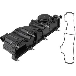 Couvercle de culasse pour LAND ROVER DISCOVERY, RANGE ROVER OE LR105980 Aftermarket