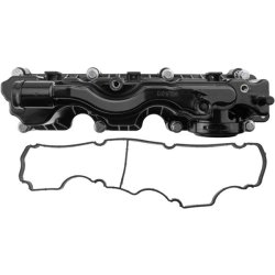 Couvercle de culasse pour LAND ROVER DISCOVERY, RANGE ROVER OE LR105980 Aftermarket