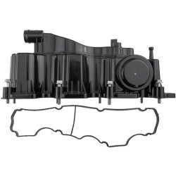 Couvercle de culasse pour LAND ROVER DISCOVERY, RANGE ROVER OE LR105980 Aftermarket