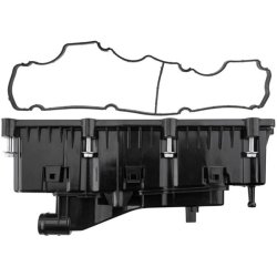 Couvercle de culasse pour LAND ROVER DISCOVERY, RANGE ROVER OE LR105980 Aftermarket