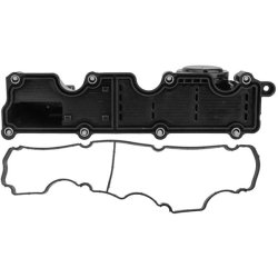 Couvercle de culasse pour LAND ROVER DISCOVERY, RANGE ROVER OE LR105980 Aftermarket