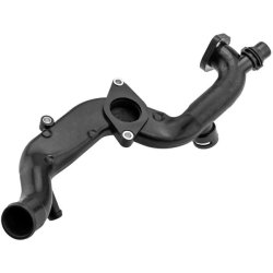 Coolant Pipe AMCP-17204-AU016 OE Ref 06E121045AS