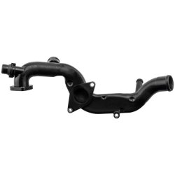 Coolant Pipe AMCP-17204-AU016 OE Ref 06E121045AS Aftermarket