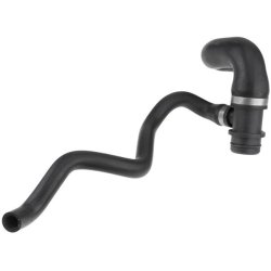 Radiator Hose AMCP-17206-BM047 OE Ref 11537639998 Aftermarket