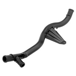 Radiator Hose AMCP-17212-VW011 OE Ref 5Q0121070BR