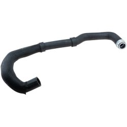 Lower Left Radiator Hose AMCP-17244-PE003 OE Ref 1351Z5 Aftermarket