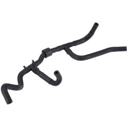 Radiator Hose AMCP-17254-VW021 OE Ref 6Q0122447CB