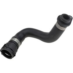 Upper Right Radiator Hose AMCP-17258-BM017 OE Ref 11537572158