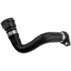 Upper Right Radiator Hose AMCP-17258-BM017 OE Ref 11537572158 Aftermarket