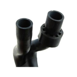 Radiator Hose AMCP-17276-VW015 OE Ref 1J0121156BH Aftermarket