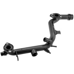 Coolant Pipe AMCP-17289-AU003 OE Ref 06E121045AB Aftermarket