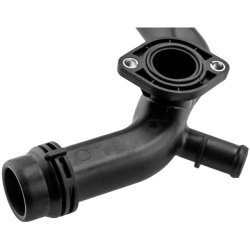 Coolant Pipe AMCP-17289-AU003 OE Ref 06E121045AB Aftermarket