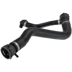 Upper Left Radiator Hose AMCP-17290-BM016 OE Ref 17127531768 Aftermarket