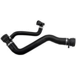 Upper Left Radiator Hose AMCP-17290-BM016 OE Ref 17127531768 Aftermarket