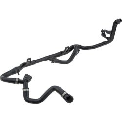 Radiator Hose AMCP-17296-BM033 OE Ref 17127548212