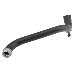 Radiator Hose AMCP-17307-ME048 OE Ref A2115010382