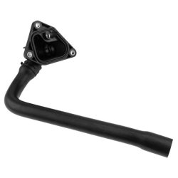 Durite de radiateur pour BMW Série 1 et 3, référence d'origine 11537600586 Aftermarket