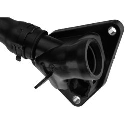 Durite de radiateur pour BMW Série 1 et 3, référence d'origine 11537600586 Aftermarket