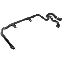 Coolant Pipe AMCP-17317-BM024 OE Ref 17127552409 Aftermarket