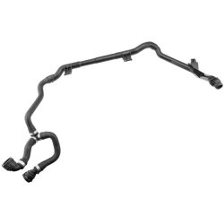 Coolant Pipe AMCP-17317-BM024 OE Ref 17127552409 Aftermarket