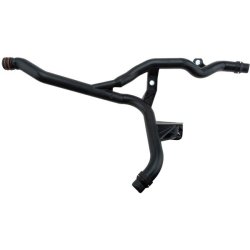 Radiator Hose AMCP-17327-BM036 OE Ref 11537519710 Aftermarket