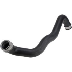 Upper Left Radiator Hose AMCP-17363-ME003 OE Ref 2115013582