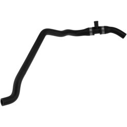 Radiator Hose AMCP-17391-BM078 OE Ref 11537589949