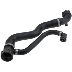 Upper Left Radiator Hose AMCP-17408-BM018 OE Ref 17127520668