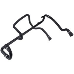 Radiator Hose AMCP-17409-BM040 OE Ref 17127511204