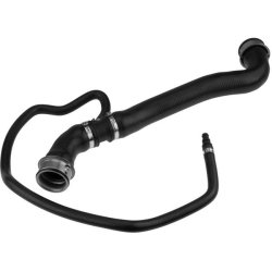 Upper Left Radiator Hose AMCP-17412-ME036 OE Ref 2125011382