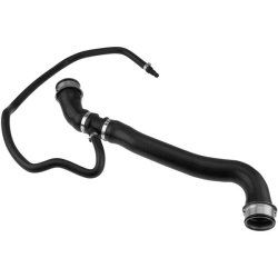 Upper Left Radiator Hose AMCP-17412-ME036 OE Ref 2125011382 Aftermarket