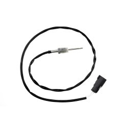 Capteur de température des gaz d'échappement pour CITROËN, FORD, PEUGEOT OE 1606611680 Aftermarket