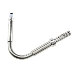 Exhaust Gas Temperature Sensor AMCP-17727-PL025 OE Ref 93188473