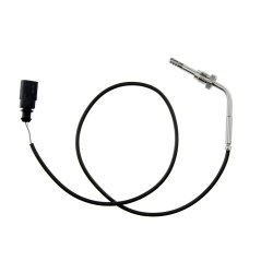 Capteur de température des gaz d'échappement pour AUDI A4 OE 03G906088AP Aftermarket