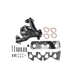 Exhaust System Manifold AMCP-17988-RE000 OE Ref 7700873358