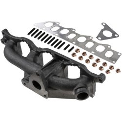 Exhaust System Manifold AMCP-17992-RE001 OE Ref 1400400QAD Aftermarket