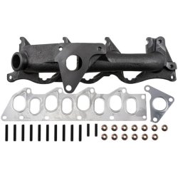 Exhaust System Manifold AMCP-17992-RE001 OE Ref 1400400QAD Aftermarket