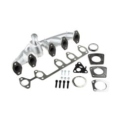 Exhaust System Manifold AMCP-17997-VW006 OE Ref 70253017 Aftermarket