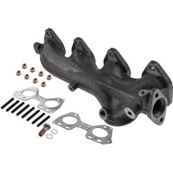 Collecteur d'échappement pour BMW OE 11628519888 Aftermarket