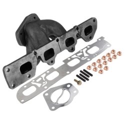 Exhaust System Manifold AMCP-18000-PL000 OE Ref 12635501