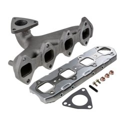 Exhaust System Manifold AMCP-18003-LR000 OE Ref M4D39430AA