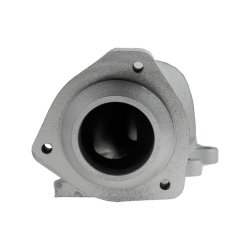 Left Exhaust System Manifold AMCP-18008-AU000 OE Ref 078253031BJ Aftermarket