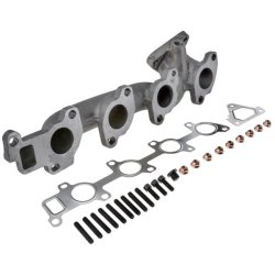 Exhaust System Manifold AMCP-18010-ME000 OE Ref A6111420501