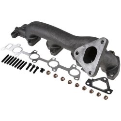 Exhaust System Manifold AMCP-18010-ME000 OE Ref A6111420501 Aftermarket