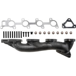 Exhaust System Manifold AMCP-18010-ME000 OE Ref A6111420501 Aftermarket
