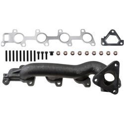 Exhaust System Manifold AMCP-18010-ME000 OE Ref A6111420501 Aftermarket