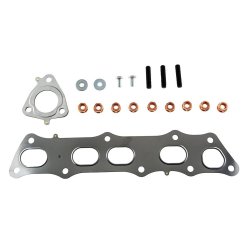 Exhaust Manifold Gasket Set AMCP-18013-HD000A OE Ref 06180RBDE01 Aftermarket