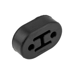 Muffler Rubber Buffer AMCP-18014-NEXB011 OE Ref 206515L300