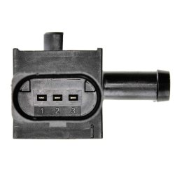 Exhaust Pressure Sensor AMCP-18040-AU003 OE Ref 03L906051B Aftermarket